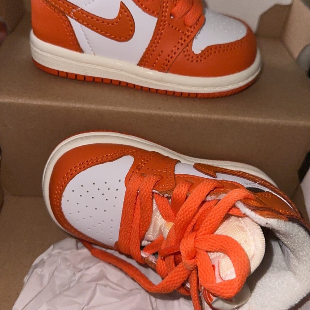 Jordan 1 retro high
